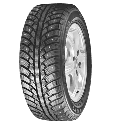 Goodride 245/70R16 107T FrostExtreme SW606 (шип.)