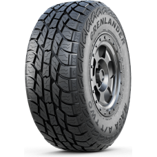Grenlander Maga A/T Two 265/70R17 115S