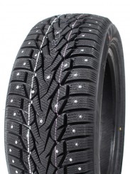 ILINK WinterVorhut STUD III 225/65R17 106T