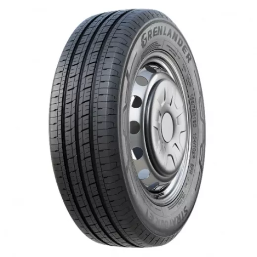 Grenlander Stratour E1 205/75R16C 113/111R
