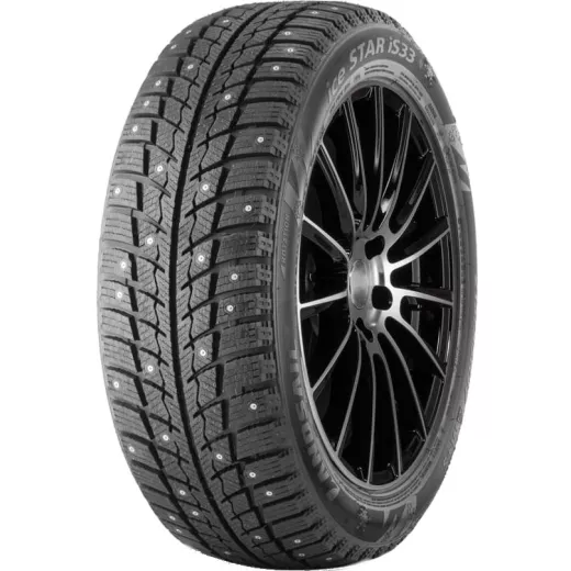Landsail ice STAR iS33 225/55R17 97T