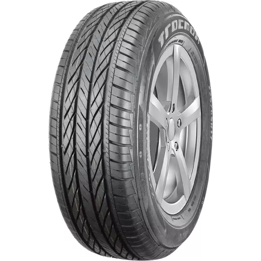 Tracmax X-Privilo H/T 245/65R17 111H