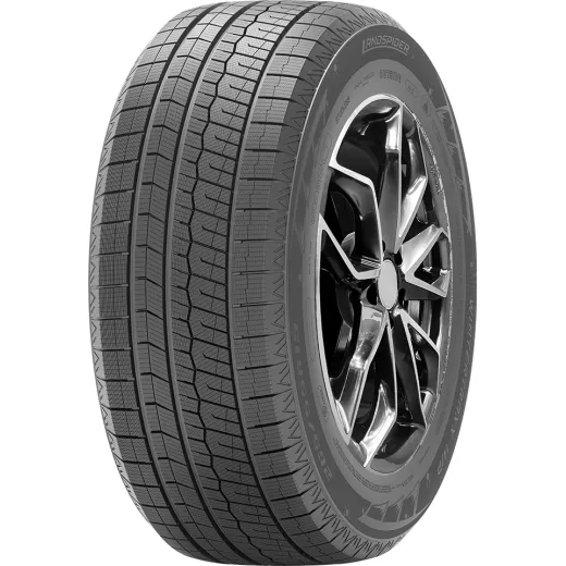 Landspider Wintertraxx H/P 185/60R15 88T
