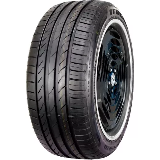 Tracmax X-Privilo TX3 245/50R20 105Y