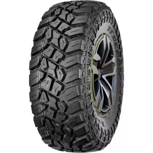 Tracmax X-Privilo M/T 265/75R16 123Q