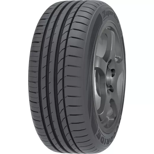 Goodride ZuperEco Z-107 165/60R14 75H
