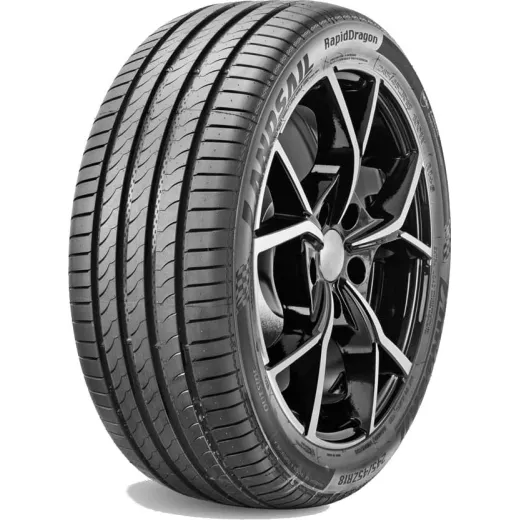 Landsail RapidDragon 265/35R18 97W