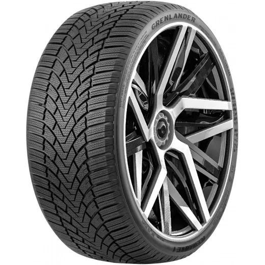 Grenlander Icehawke I 215/45R17 91V