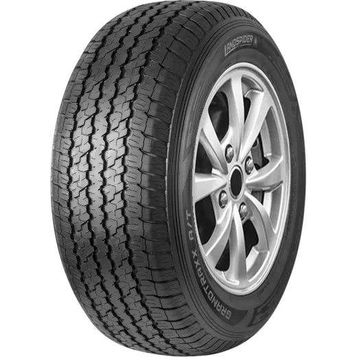 Landspider Grandtraxx A/T 245/70R16 111T