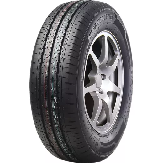 Leao Nova-Force Van 225/70R15C 112/110R