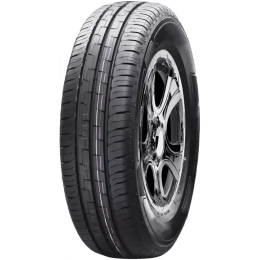 Tracmax X-Privilo RF19 205/70R15C 106/104S