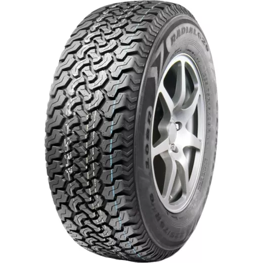 Leao Radial 620 215/65R16 98H
