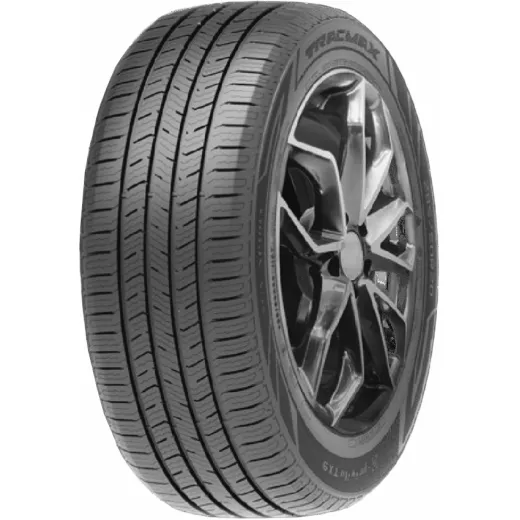 Tracmax X-Privilo TX9 225/65R17 102H