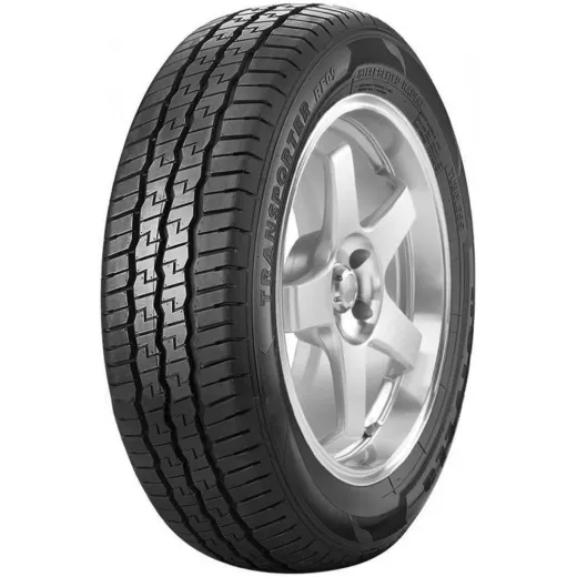 Tracmax Transporter RF-09 205/70R15C 106/104R