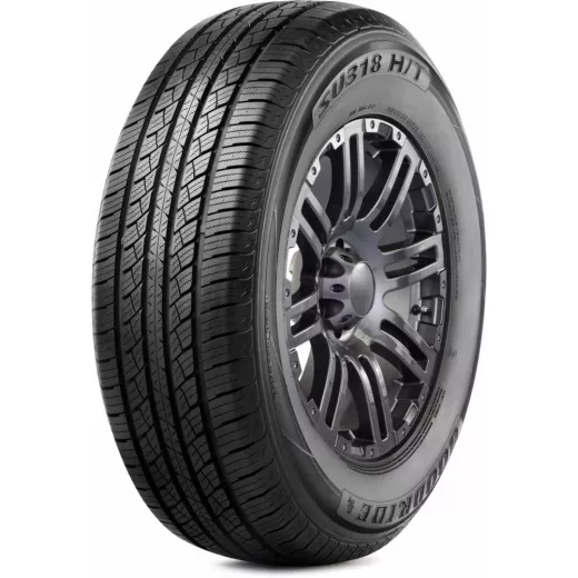 Goodride SU318 H/T 265/75R16 116T