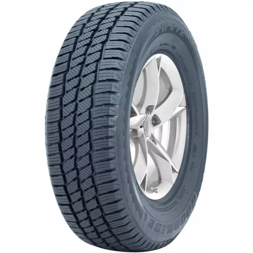 Goodride SW612 185R14C 102/100R
