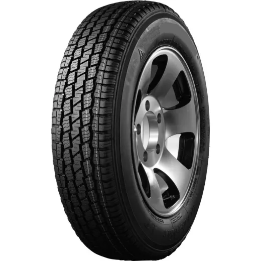 Landspider Wildtraxx AT II 195/75R16C 107/105R