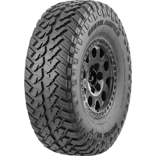 Grenlander Drak M/T 225/75R16 115/112N
