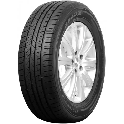 RoadX RXQuest H/T02 255/50R19 103V