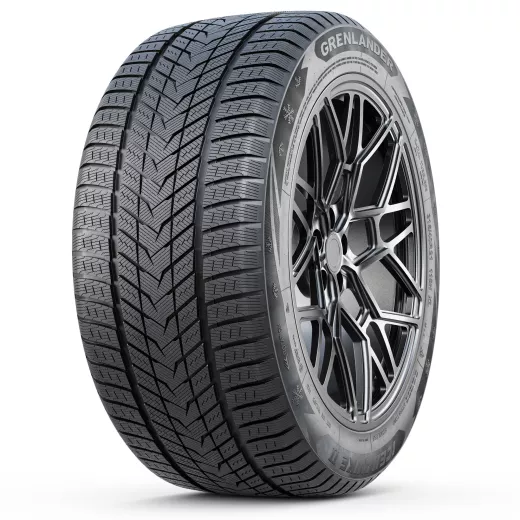 Grenlander Icehawke II 265/55R19 113T