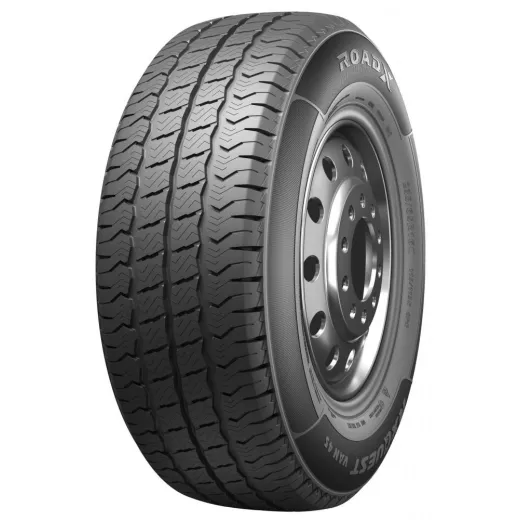 RoadX RXQuest Van 4S 195/75R16C 107/105T