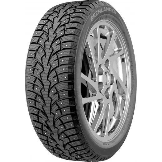 Grenlander Icedefensor Stud I 185/60R14 82T