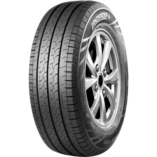 Landspider Duratraxx VAN 205/70R15C 106/104S Landspider Duratraxx VAN 205/70R15C 106/104S