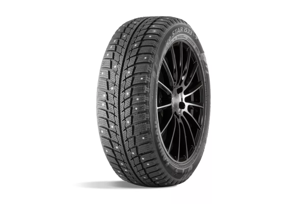 Landsail ice STAR iS33 215/55R18 95T