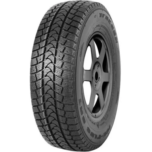 Tracmax Ice-Plus SR1 185/75R16C 104/102Q
