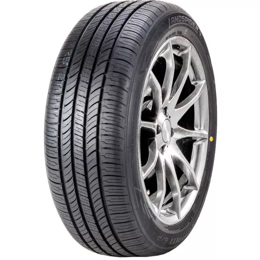 Landspider Citytraxx G/P 205/70R15 96H