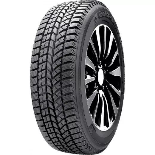 Doublestar Winterking DW02 215/70R15 98S