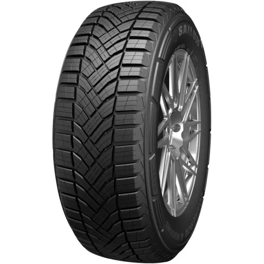 Sailun Commercio 4 Seasons 205/65R16C 107/105T