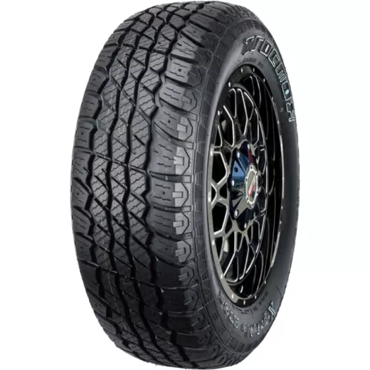 Tracmax X-Privilo AT08 245/65R17 111T