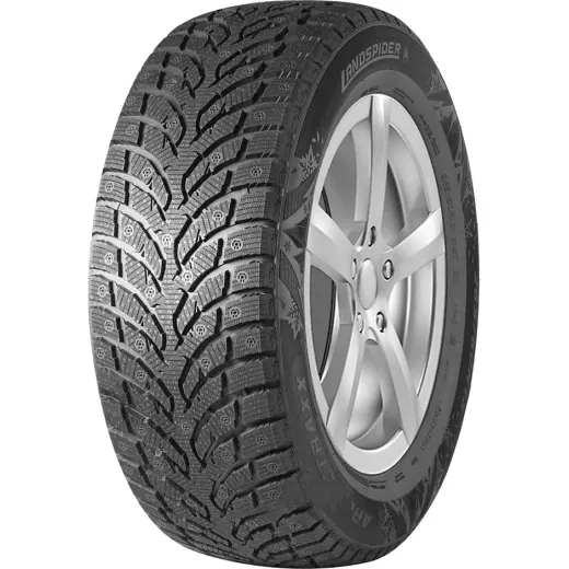 Landspider Arctictraxx 215/50R17 95T