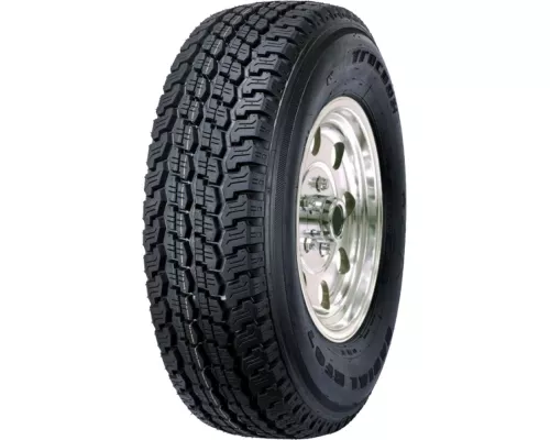 Tracmax Radial RF07 205/80R16 104S