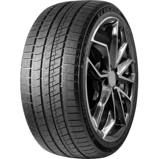 Tracmax X-Privilo S360 235/55R19 105T