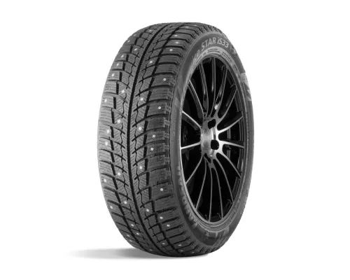 Landsail ice STAR iS33 255/45R20 105H