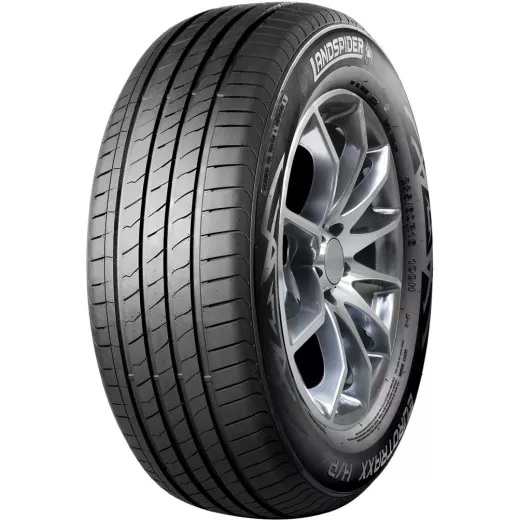 Landspider Eurotraxx H/P 165/60R14 75H