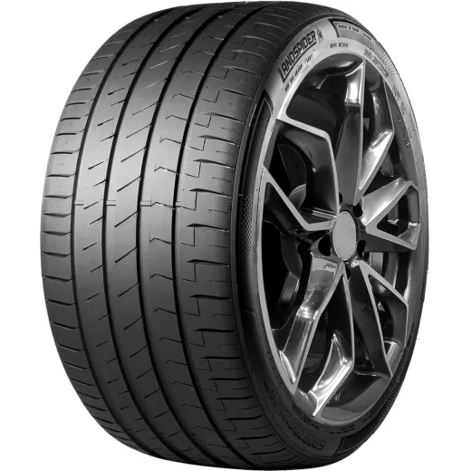Landspider Sportraxx UHP 225/65R17 106V