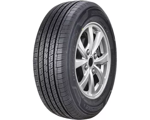 Landspider Citytraxx H/T 225/65R17 102H