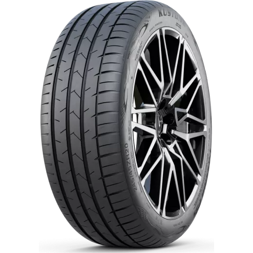 Kustone Passion P9S 245/45R20 103W · RunFlat