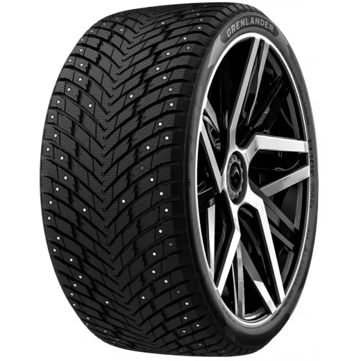Grenlander Icedefensor Stud II 275/40R21 107T