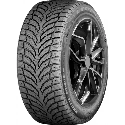 Windforce Arctic Power 275/45R21