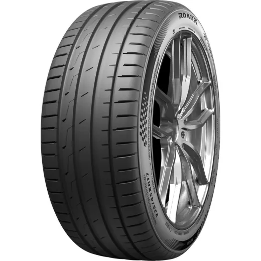 RoadX RXMotion DU71 265/35R18 97Y