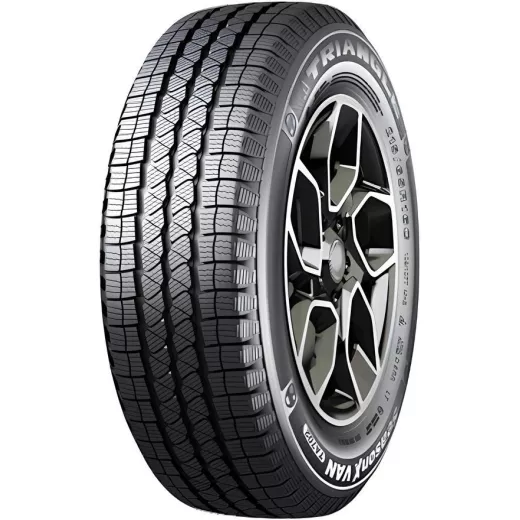 Triangle SeasonX Van TA702 195/75R16C 110/108T