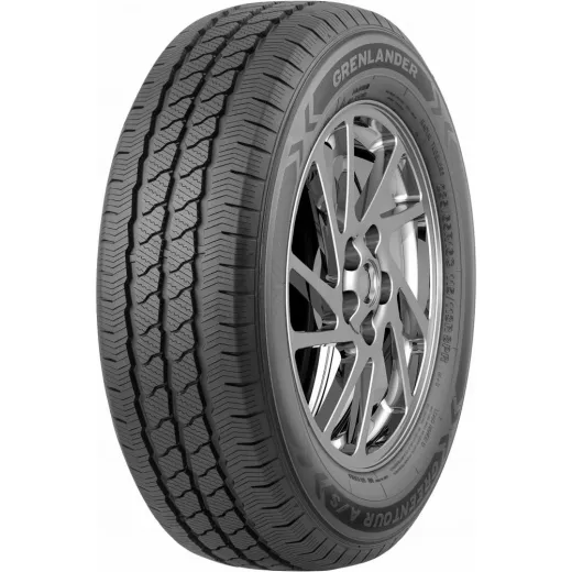 Grenlander Greentour A/S 215/65R16C 109/107T