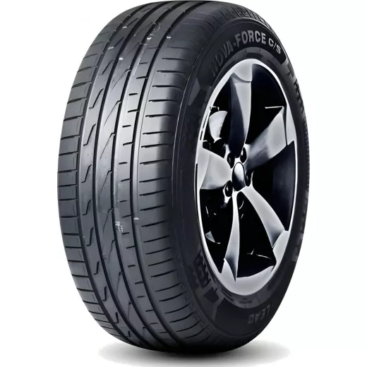Leao Nova-Force C/S 255/50R19 107W