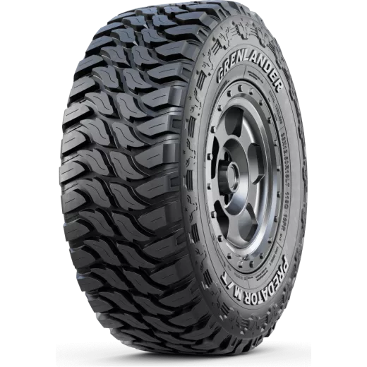 Grenlander Predator M/T 245/70R16 118/115Q