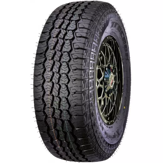 Tracmax X-Privilo AT01 255/70R15 112H