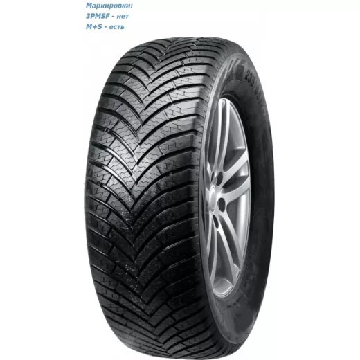 Leao iGreen All Season 225/45R17 94V